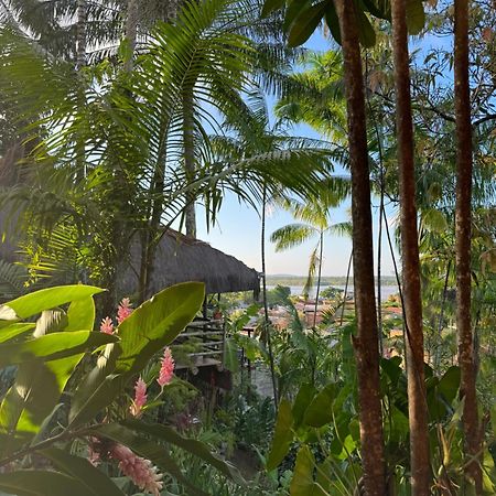 Hostel Zen - Casa Na Floresta Itacaré Exteriör bild
