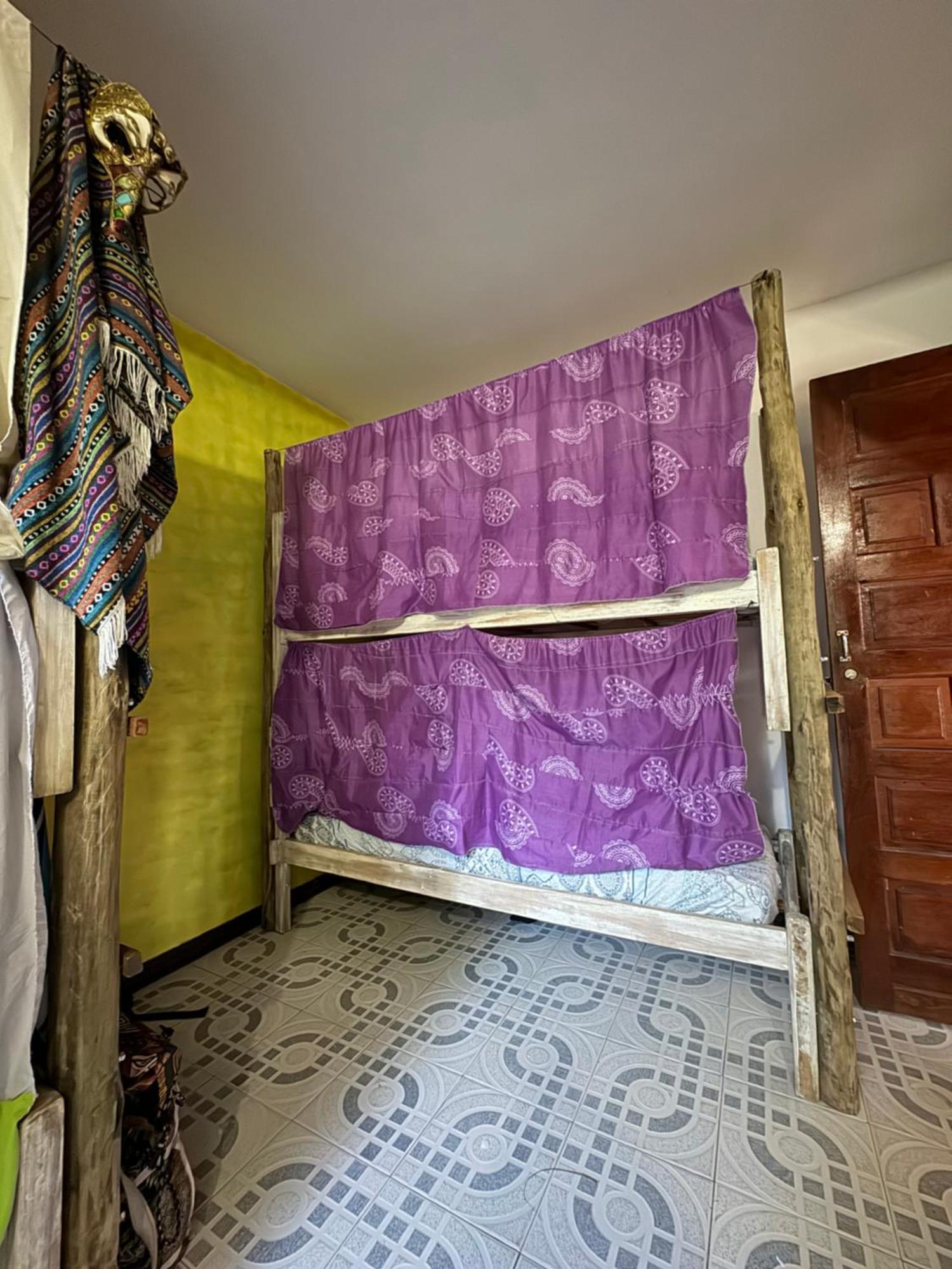 Hostel Zen - Casa Na Floresta Itacaré Exteriör bild