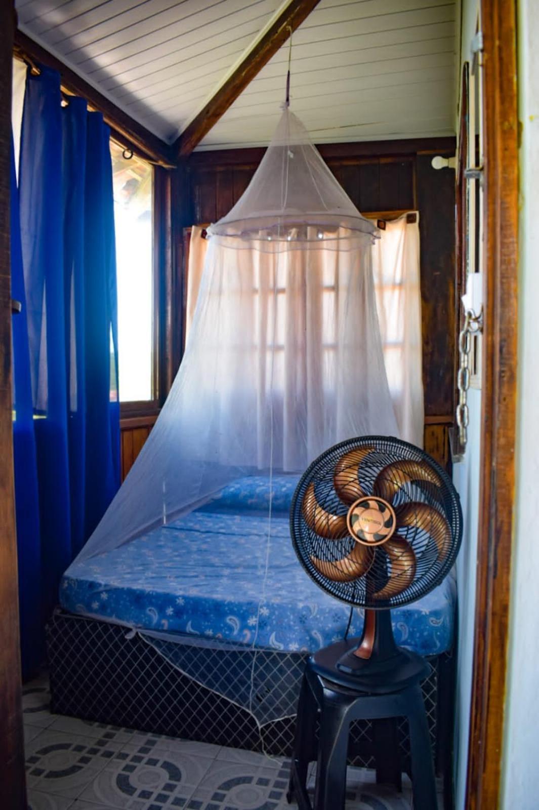 Hostel Zen - Casa Na Floresta Itacaré Exteriör bild